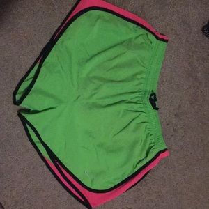 Nike Dri-Fit Athletic Shorts